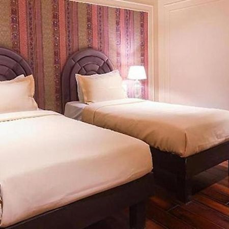 Fabhotel Prime The Seven Seeds Yeni Delhi Dış mekan fotoğraf