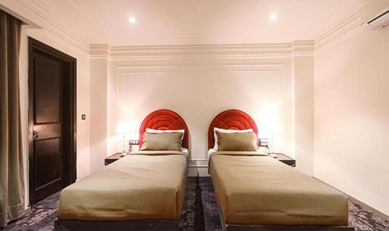 Fabhotel Prime The Seven Seeds Yeni Delhi Dış mekan fotoğraf